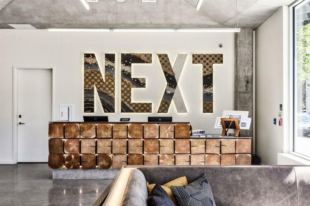 Jupiter Next Portland Exterior foto