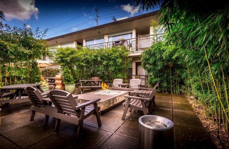 Jupiter Next Portland Exterior foto