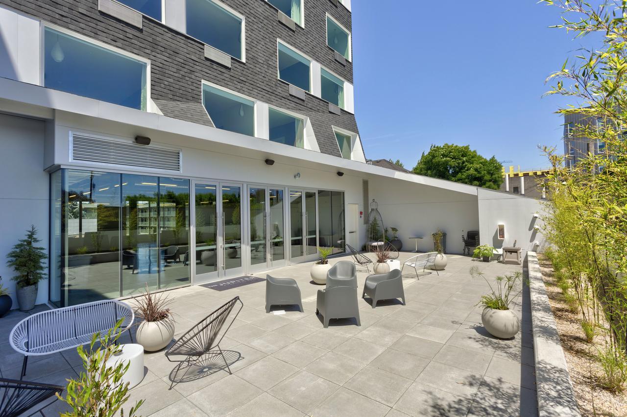 Jupiter Next Portland Exterior foto