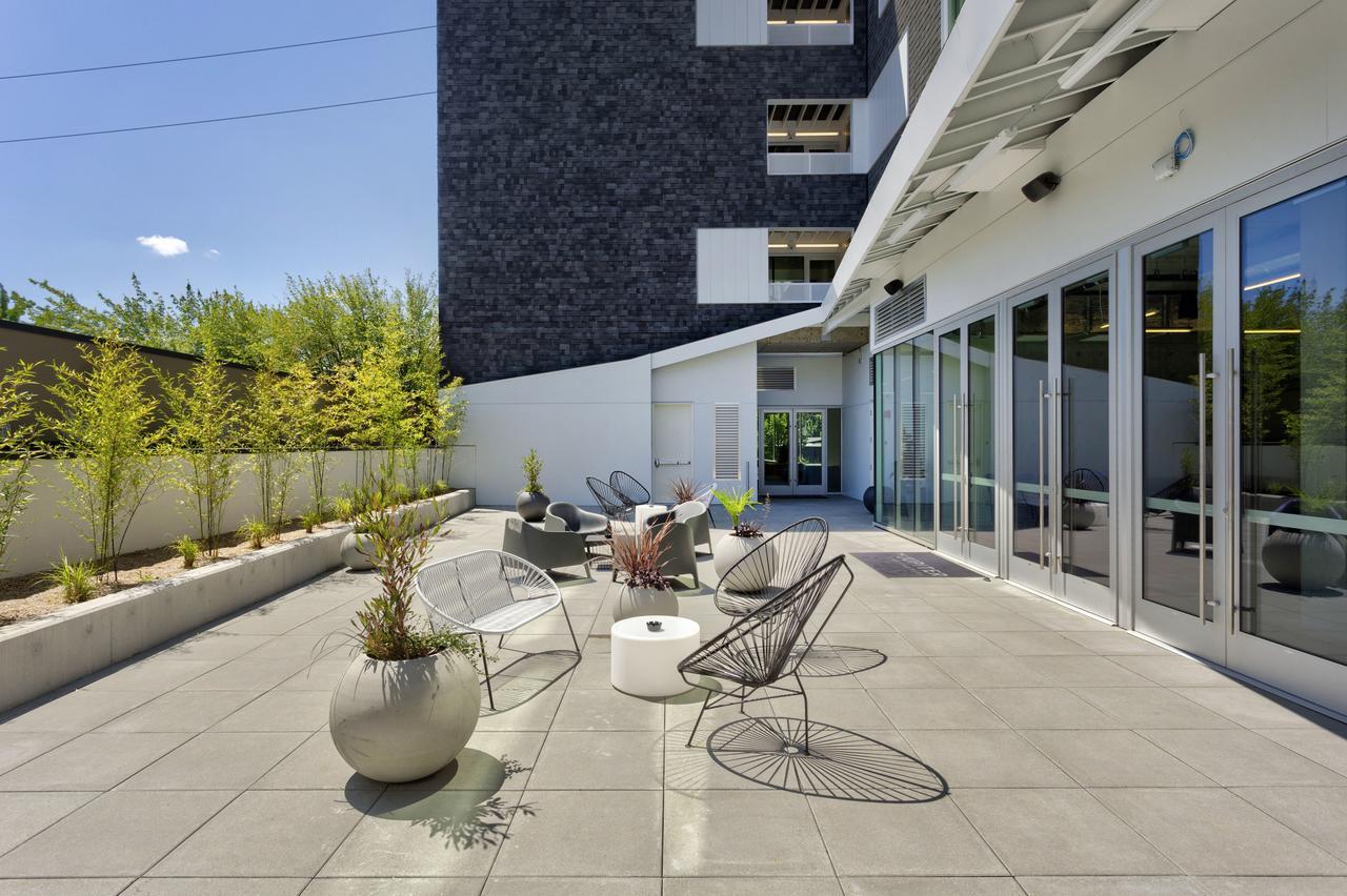 Jupiter Next Portland Exterior foto